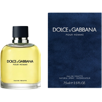Pour Homme E.d.T. Nat. Spray