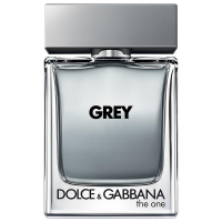 Dolce & Gabbana The One For Men Grey  E.d.T. Intense 50ml