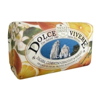 Dolce Vivere Capri Fine Natural Soap