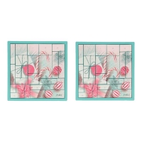 Doppelpack Beauty Adventskalender Puzzle