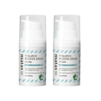 Doppelpack Hyaluron Booster Serum