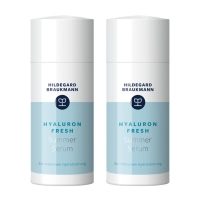 Doppelpack Hyaluron Fresh! Summer Serum