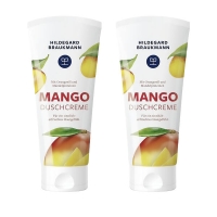 Doppelpack Mango Duschcreme
