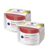 Doppelpack Mango Körperbutter