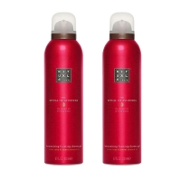 Doppelpack The Ritual of Ayurveda Harmonizing Foaming Shower Gel