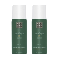 Doppelpack The Ritual of Jing 24h Anti-Perspirant Spray