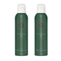 Doppelpack The Ritual of Jing Foaming Shower Gel