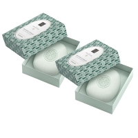 Doppelpack The Ritual of Jing Shampoo & Body Bar