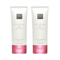 Doppelpack The Ritual of Sakura Hand Balm