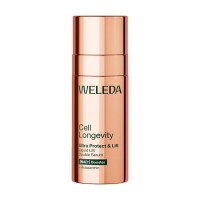 CELL LONGEVITY Ultra Protect & Lift Double Serum