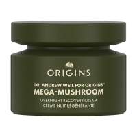 Dr. Andrew Weil For Origins Mega-Mushroom Overnight Recovery Cream
