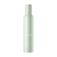 Dry Shampoo Mousse