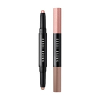 Dual-Ended Long-Wear Cream Shadow Stick