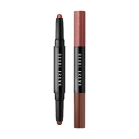 Dual-Ended Long-Wear Cream Shadow Stick