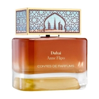 Dubai EdP