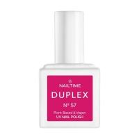 Duplex Uv Nail Polish