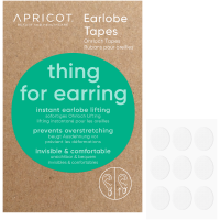 Earlobe Tapes "thing for earring"