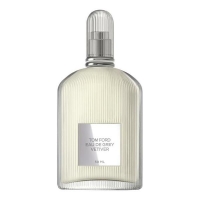 Eau De Grey Vetiver EdT Nat Spray