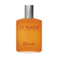 Eau de Parfum Islander 