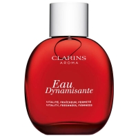 Eau Dynamisante Spray