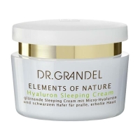 Elements of Nature Hyaluron Sleeping Cream