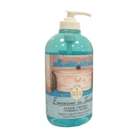 Emozione in Toscana Acque Termali Liquid Soap
