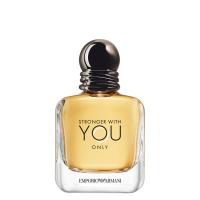 Emporio Armani Stronger with You Only E.d.T. Nat. Spray