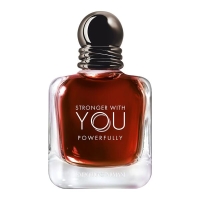 Emporio Armani Stronger with You Powerfully EdP Nat. Spray