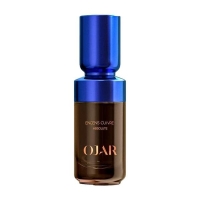 Encens Cuivre Absolute Perfume Oil