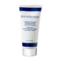 Enriched Moisturizing Creme, All Skin Types, Tube