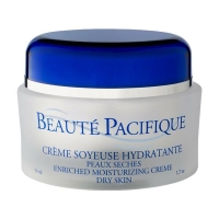 Enriched Moisturizing Creme, Dry Skin, Tiegel