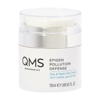 Epigen Pollution Defense Day &#38; Night Gel Creme