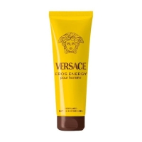 Eros Energy Shower Gel