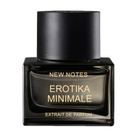 Erotika Minimale Extrait De Parfum