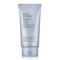 Multi-Action Foam Cleanser/ Purifying Mask