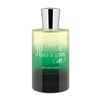 Ex Vetiver EdP Nat. Spray