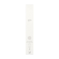 Exclusive Fibre Sticks Santal Blanc