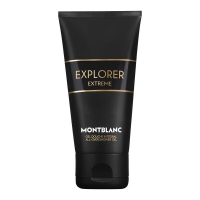 Explorer Extreme Shower Gel