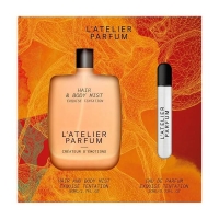 Exquise Tentation Kit Mist