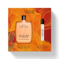 Exquise Tentation Kit Mist