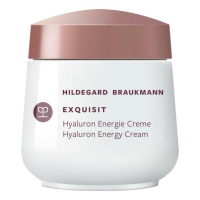 Exquisit Hyaluron Energie Creme Tag