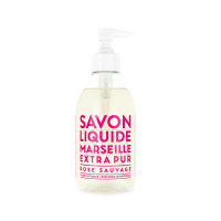 Extra Pur Liquid Marseille Soap Wild Rose