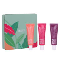Extra Pur Pretty Hands Trio Set = Fig of Provence 30 ml + Pink Grapefruit 30 ml + Wild Rose 30 ml