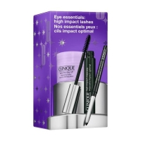 Eye Essentials: High Impact Lashes