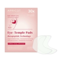 Eye & Temple Pads Hexapeptide Technology