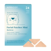 Facial Patches Hyaluron