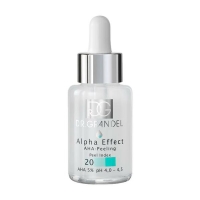 Feel Fine Alpha Effect AHA-Peeling Peel Index 20