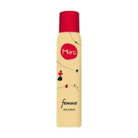 Femme Deospray