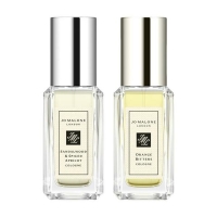 Festive Cologne Duo