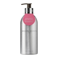 Fiery Pink Pepper Bade- und Duschgel Wiederbefüllbare Flasche